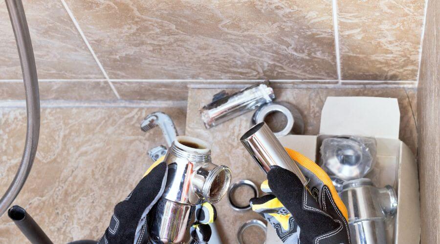 Professional gutter cleaning in Shepherd, MT